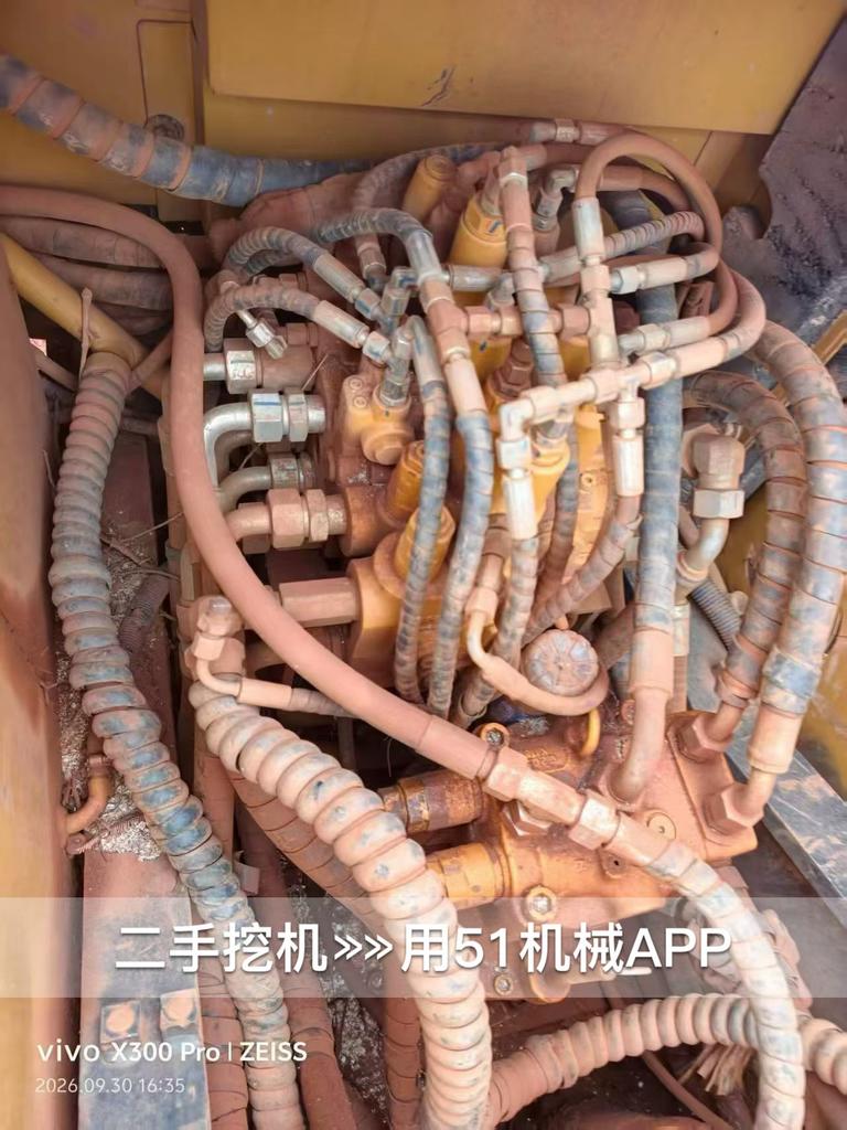 51挖机